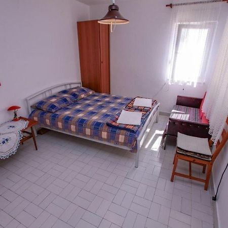 Studioapartment Podaca 3676-2 Exteriér fotografie